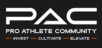 Pro Athlete Community (PAC)